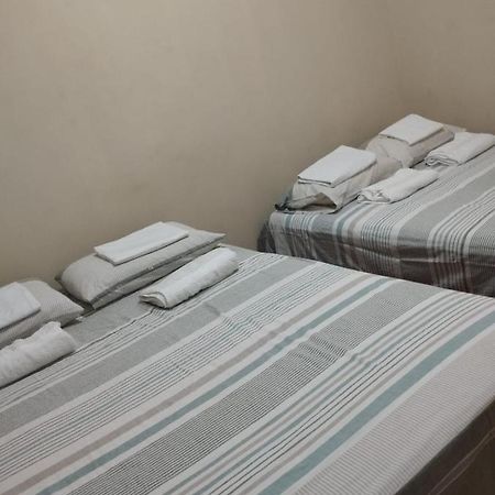 Nanda Flats Apartment Fortaleza  Exterior foto