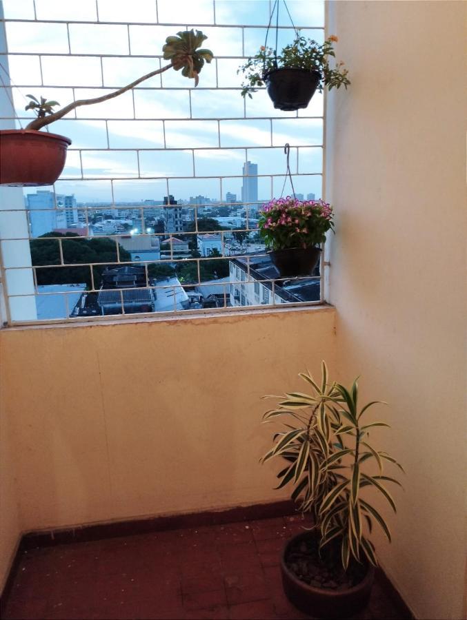Nanda Flats Apartment Fortaleza  Exterior foto