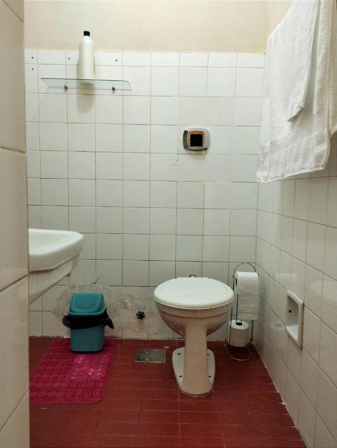 Nanda Flats Apartment Fortaleza  Exterior foto