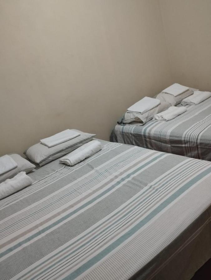 Nanda Flats Apartment Fortaleza  Exterior foto