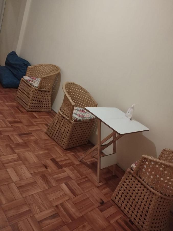 Nanda Flats Apartment Fortaleza  Exterior foto